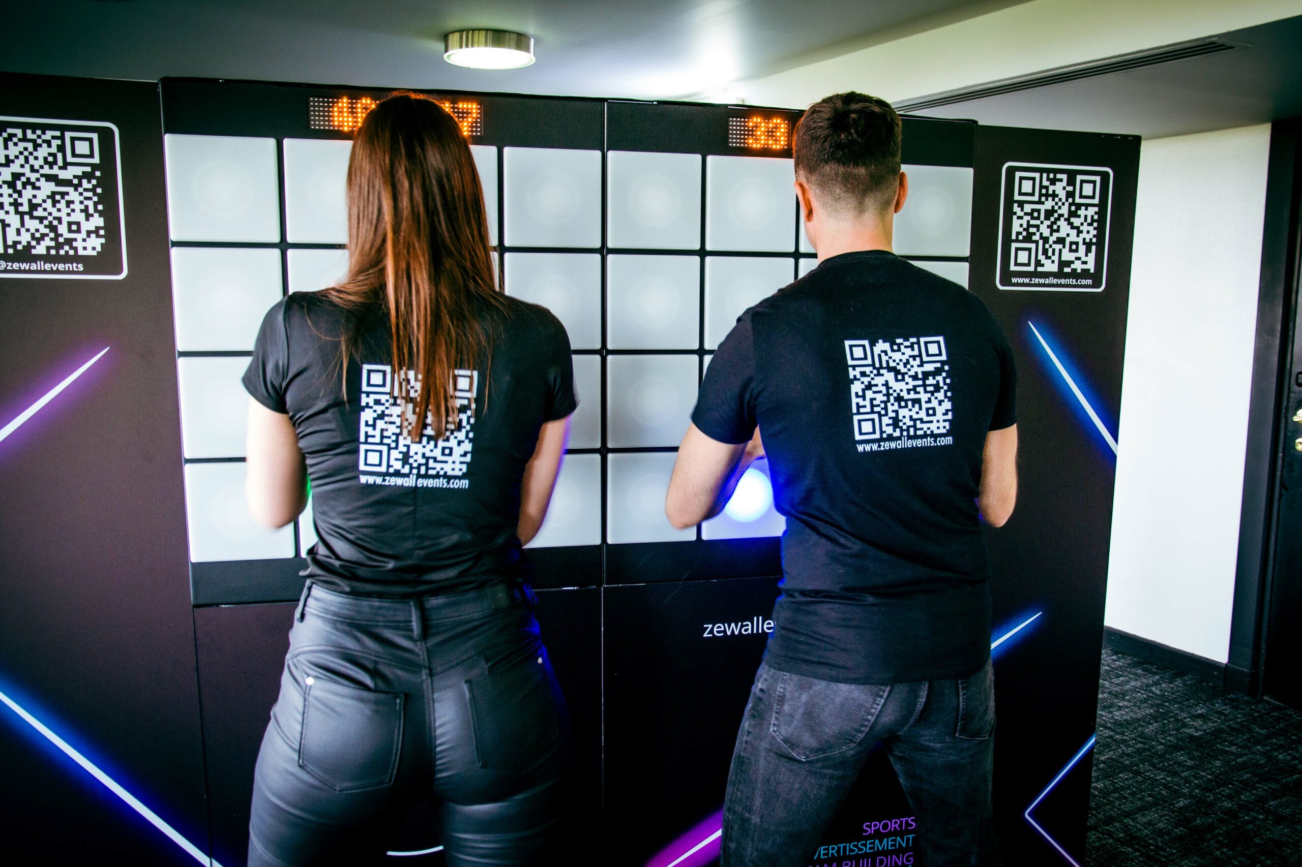 Shooting photo au Palladia